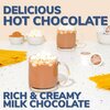 Victor Allen Milk Chocolate Cocoa Single Serve Cup, PK72 FG016413